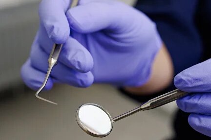 Стоматологическая клиника в г.Ижевск - Арабеска