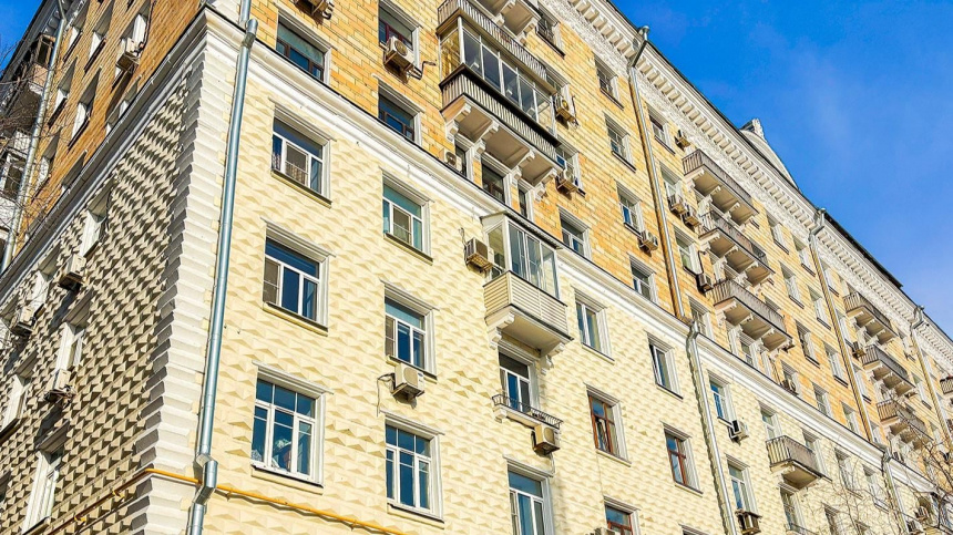    Фото: Фонд капитального ремонта многоквартирных домов города Москвы