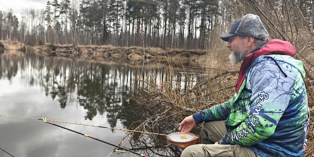 Рано. Еще немного рано...