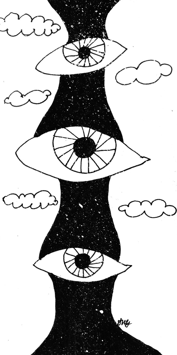 Шёпот. vol.2: Игра смыслов