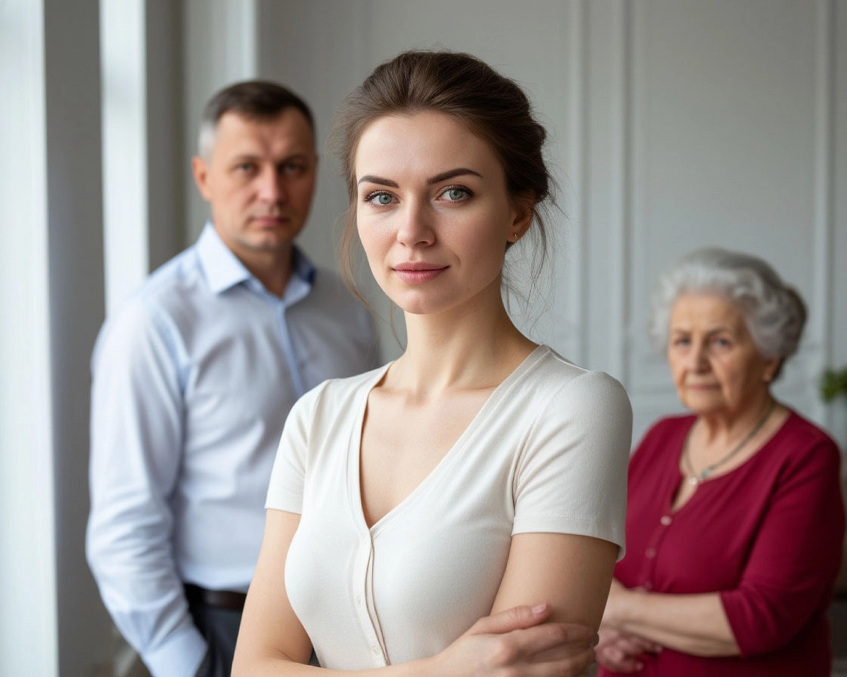 Автор: Вика Трель © 4188