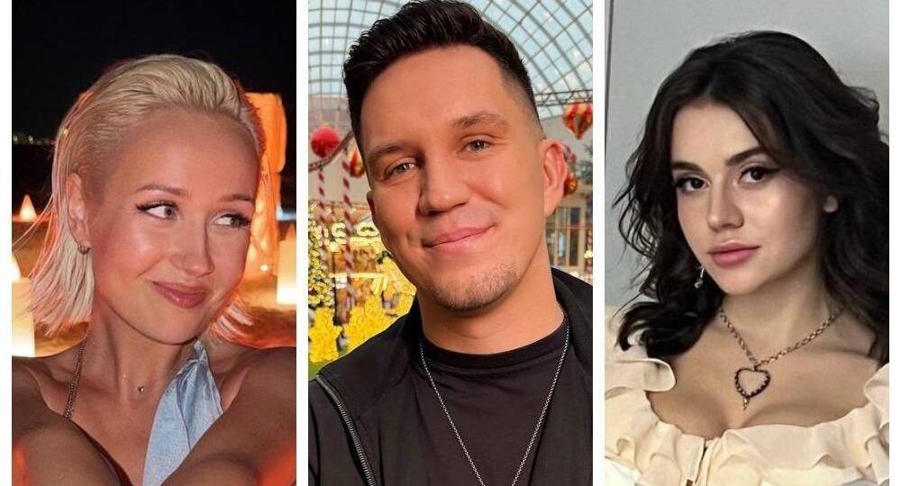 Масленников бросил Сабину Хайрову ради Клавы Коки: блогер сцепилась с певицей