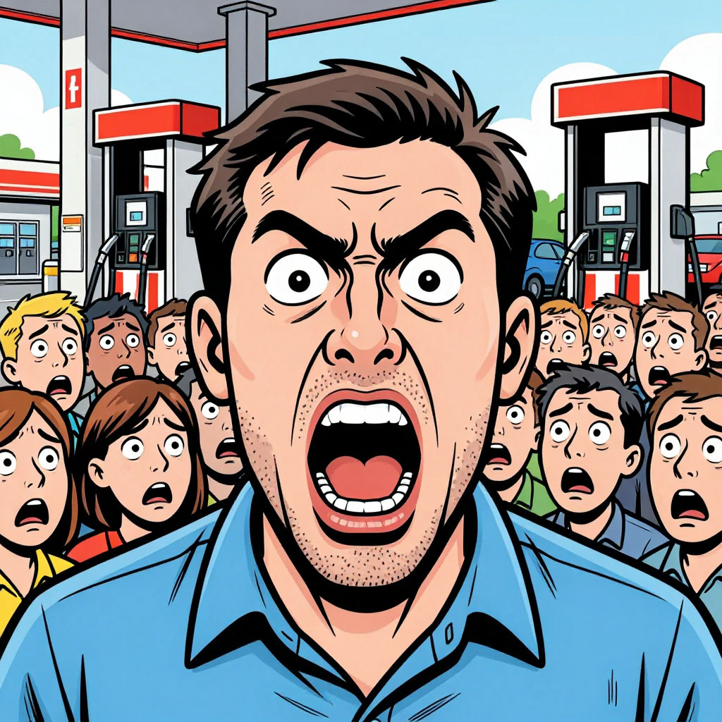 От ИИ картинка 