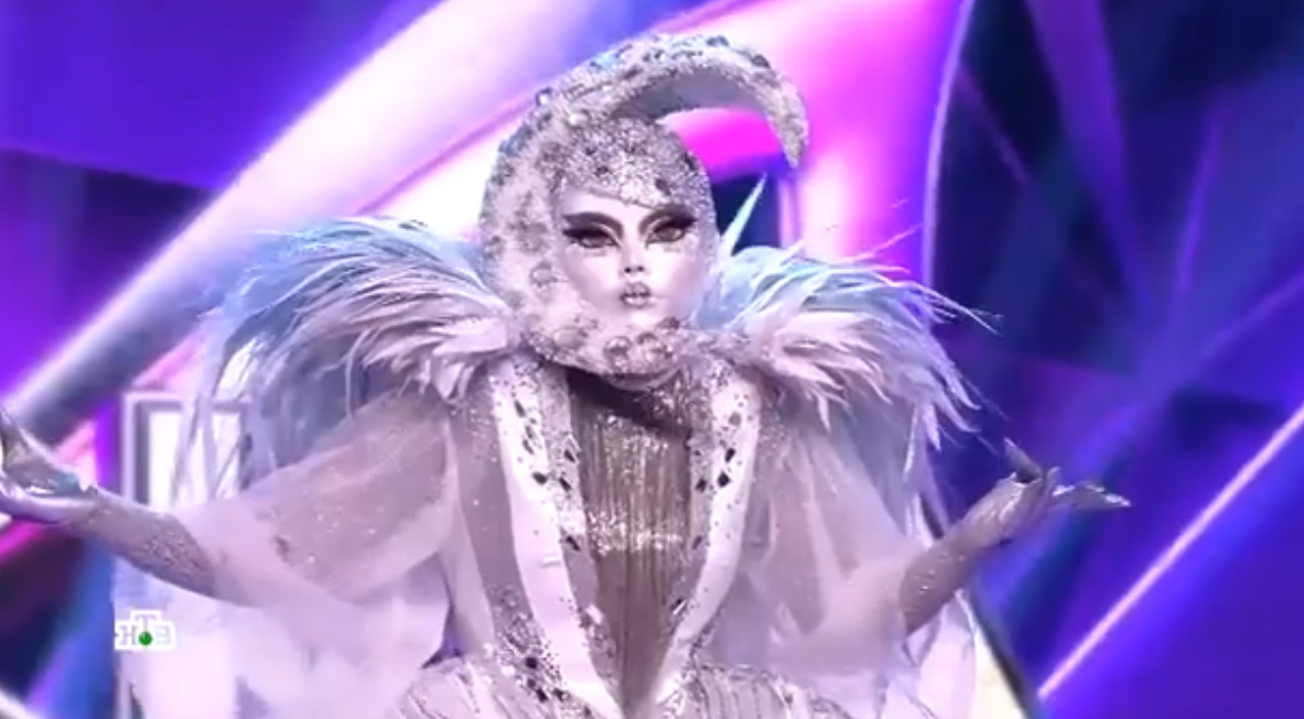 Маска 7 сезон 9 выпуск 05.04.26