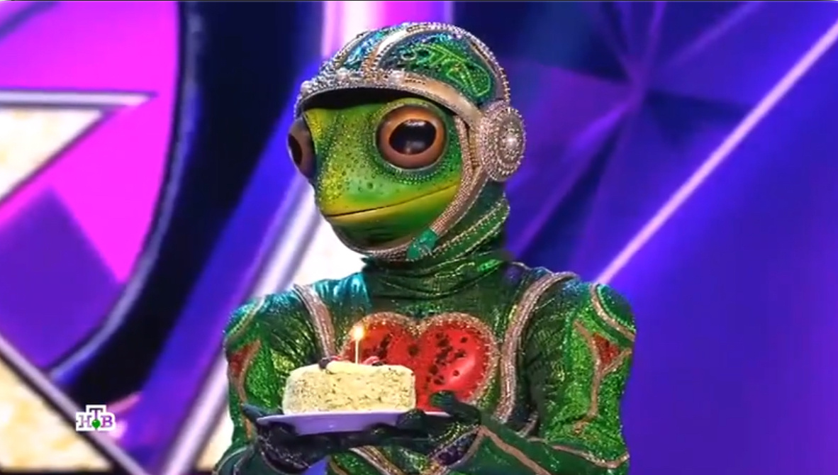 Маска 7 сезон 9 выпуск 05.04.26