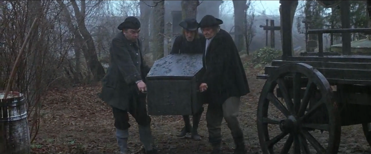 Кадры из фильма