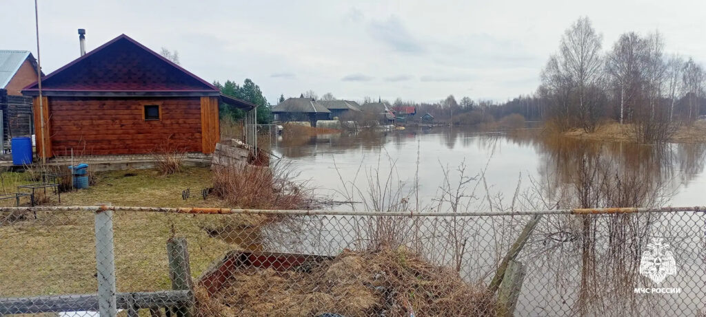    ФОТО: МЧС России по Костромской области
