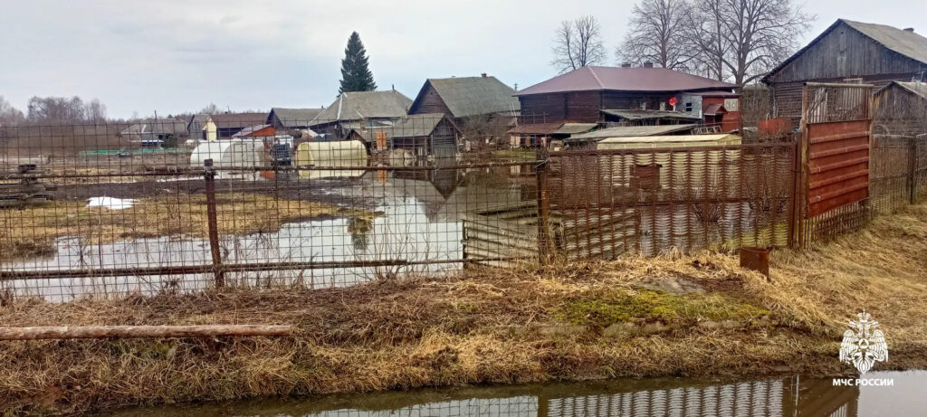    ФОТО: МЧС России по Костромской области
