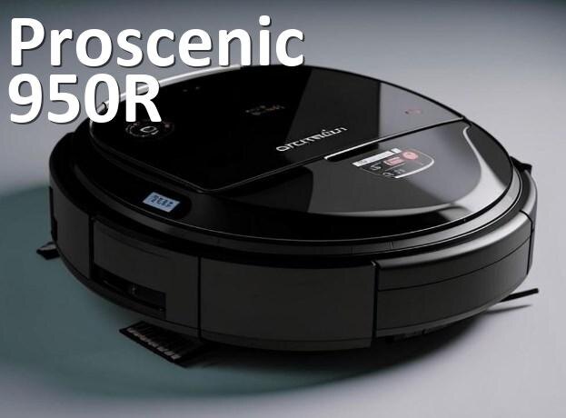 
Как на пылесосе Proscenic 950R поменять голосовую озвучку через телефон