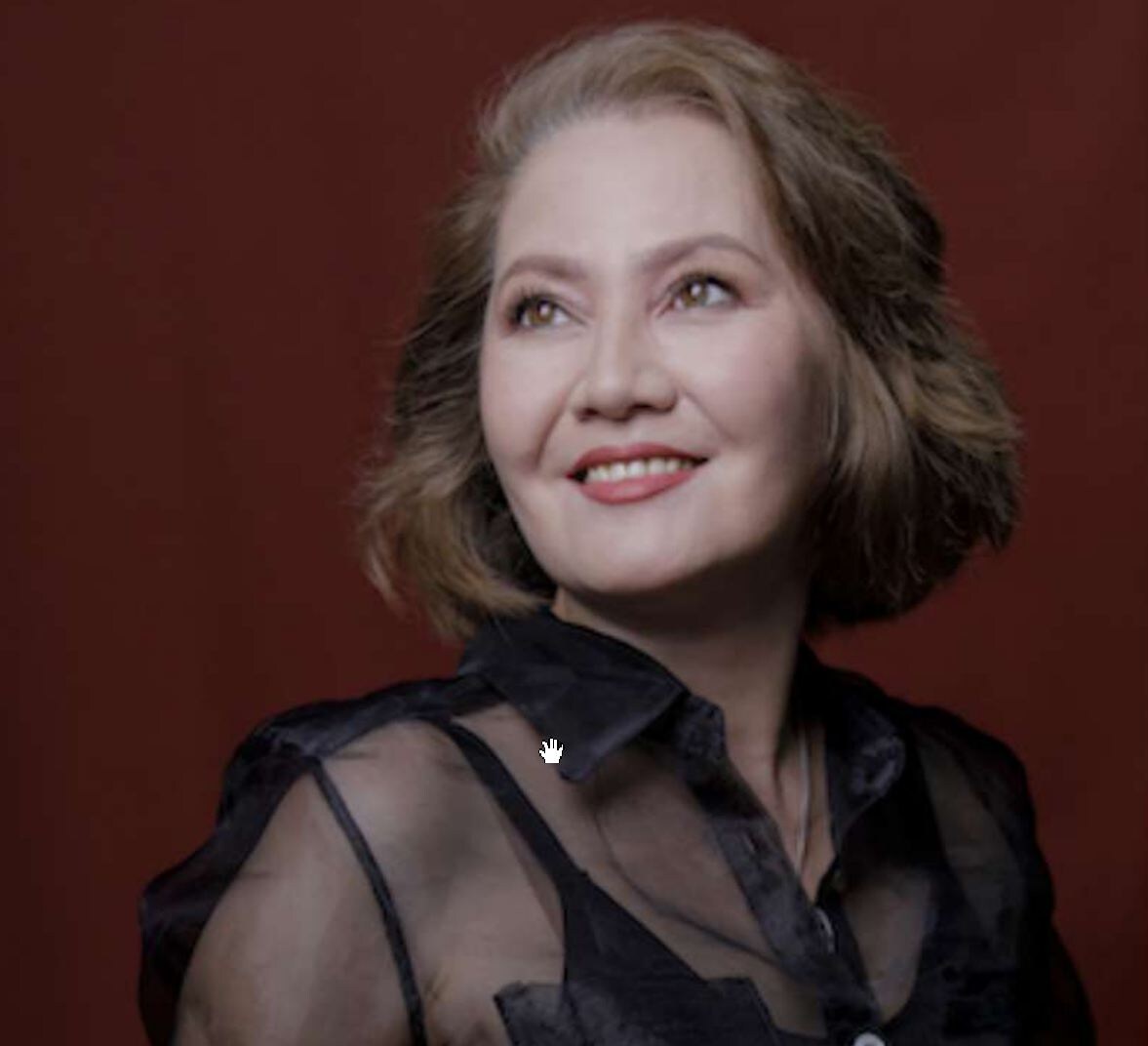    В Кыргызской национальной консерватории Гульшан Конушева работала концертмейстером в классе флейты на кафедре духовых инструментов и в классе сольного пения.