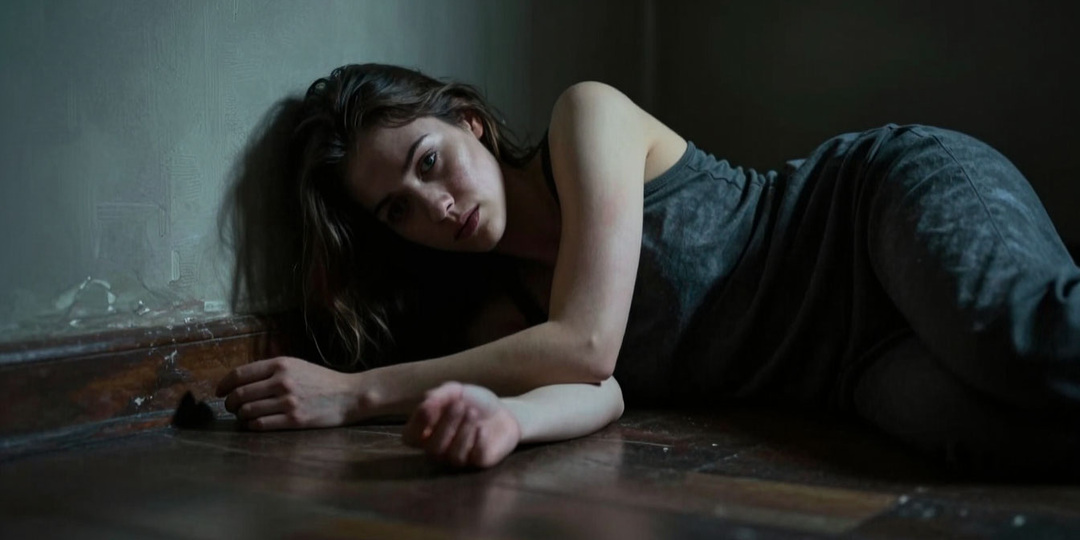 Мне так нужно его внимание! Но его нет и это больно