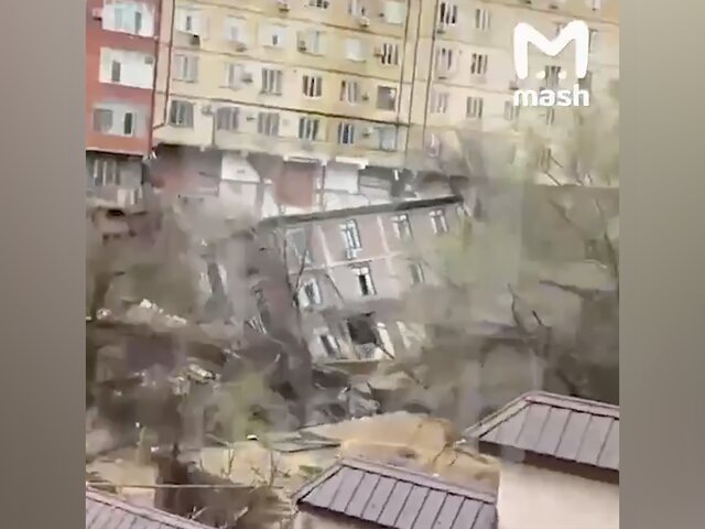    Фото: телеграм-канал Mash