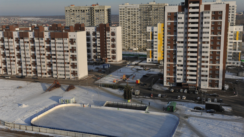    Фото редакции