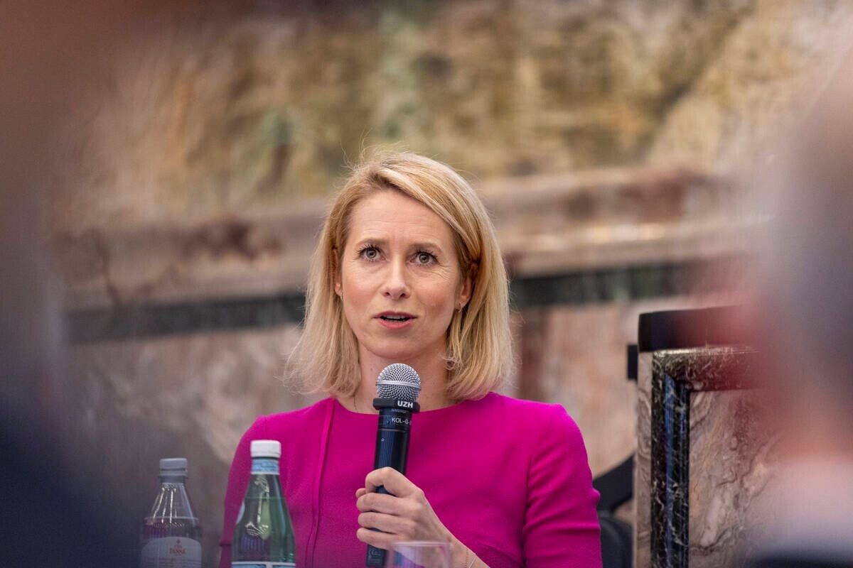     / Источник: © IMAGO/Pascal Kesselmark/Global Look Press