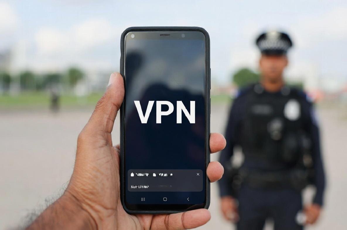 Фото: генерация нейросети Grok