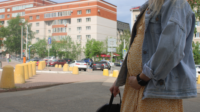    Фото из архива "Про Города Сыктывкар"