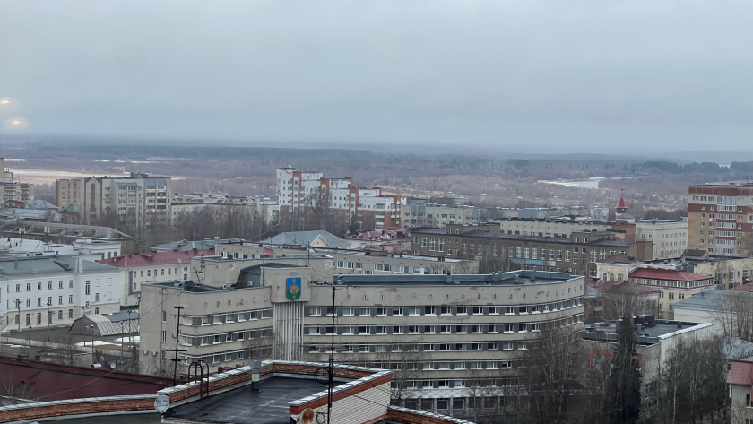    Фото автора