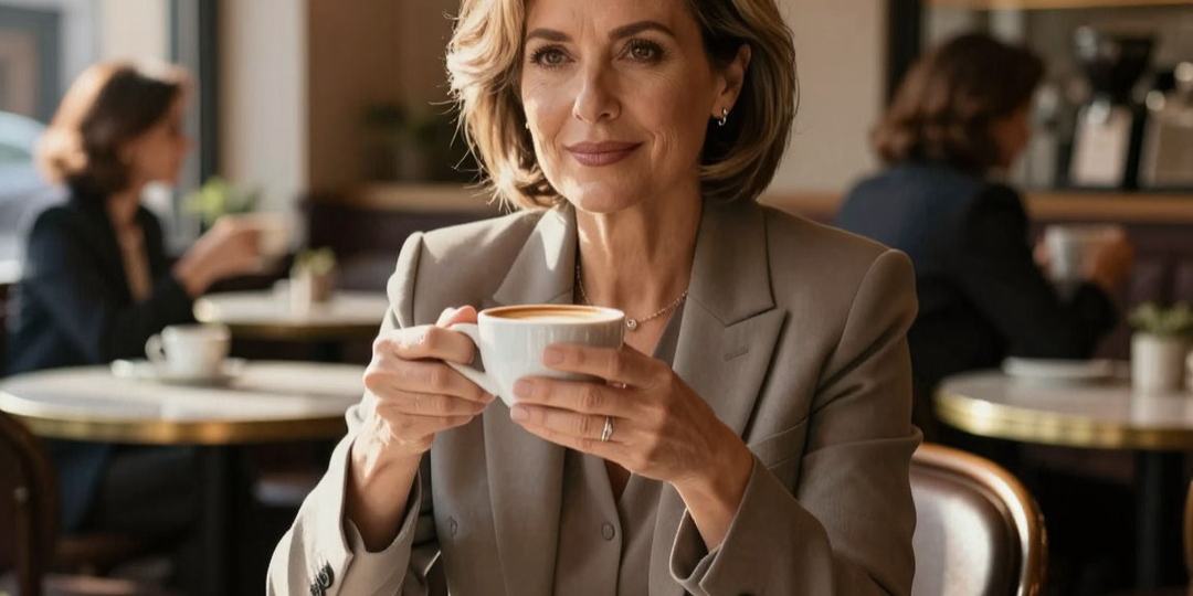 Развод и другие открытия