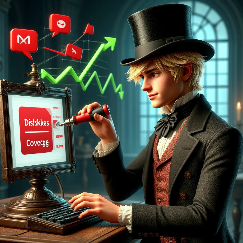 Дизлайки на комментарии