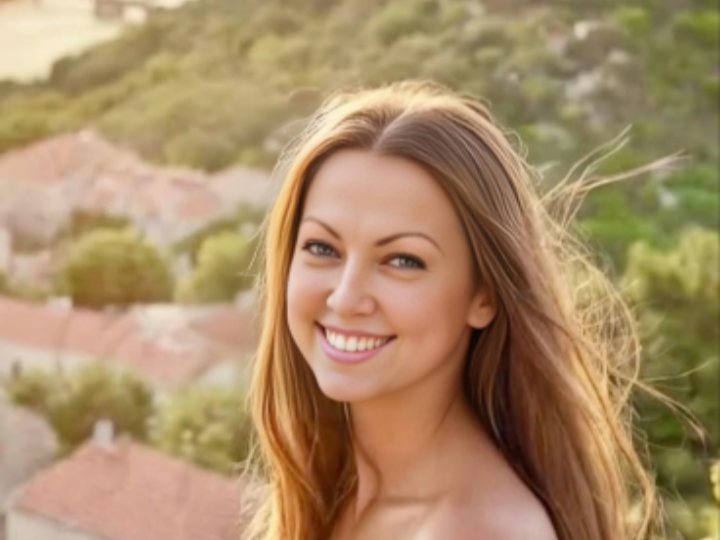 - Ты зачем сменила замок в квартире сына? - голос Наташи звенел от возмущения