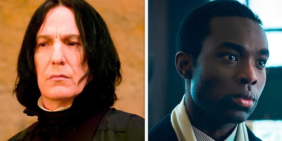 «Новый Гарри Поттер глазами фаната: мои надежды и страхи. Сравнение актёров от Гарри до Снейпа»