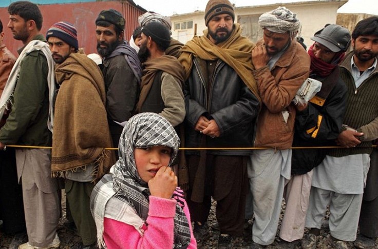 К чему может привести афганская трудовая иммиграция в Россию