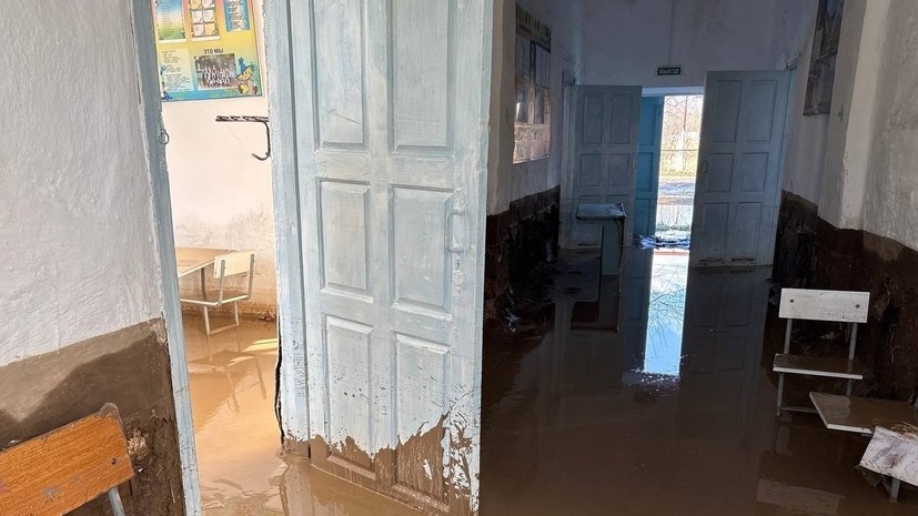   РИА Новости