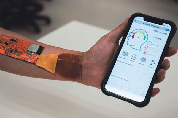 National University of Singapore   📷