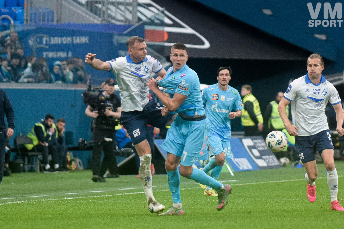 Фото: Ольга Софронова/ "В мире спорта"