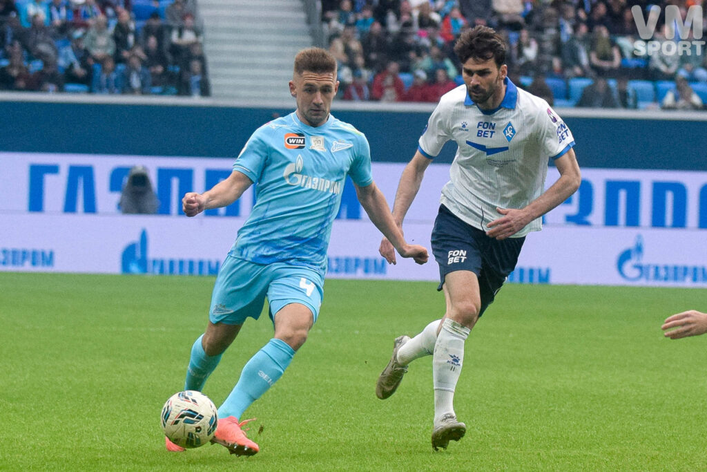 Фото: Ольга Софронова/ «В мире спорта»