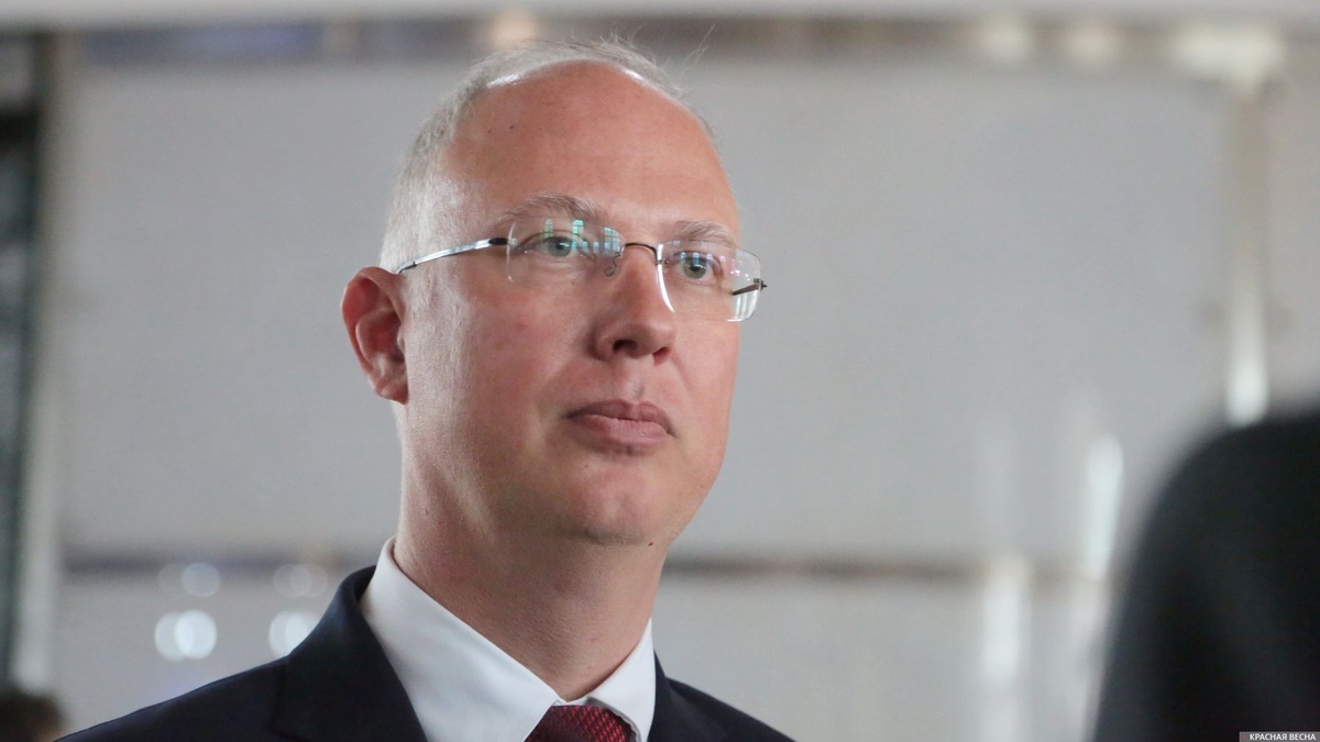     Кирилл Дмитриев   
Андрей Лыткин (с) ИА Красная Весна