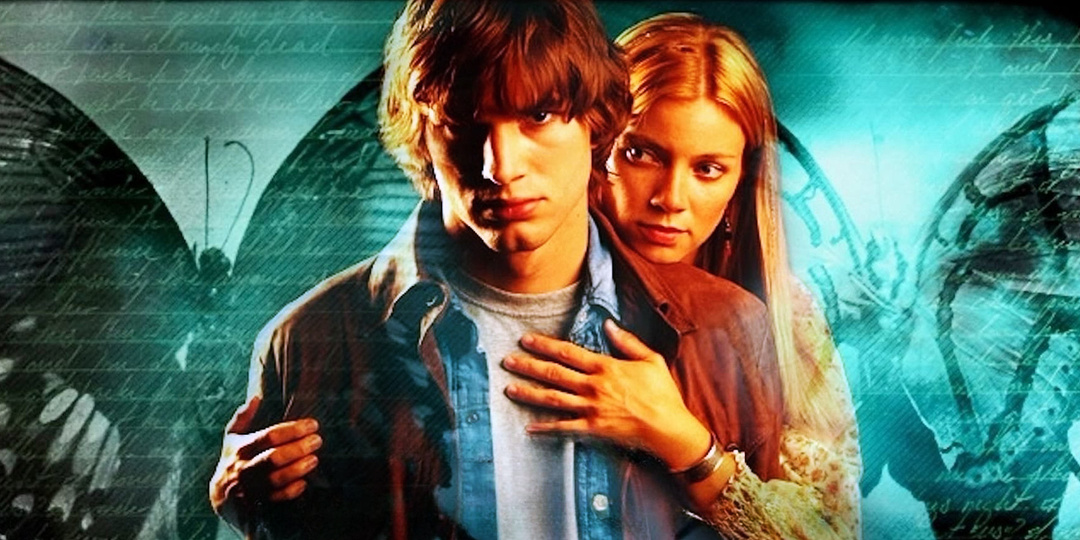 «Эффект бабочки» съемки и интересные факты о фильме