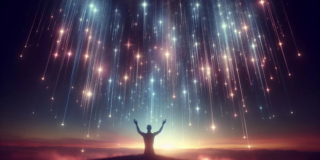 7 знаков зодиака, которых май 2026 года осыплет звёздной удачей ✨