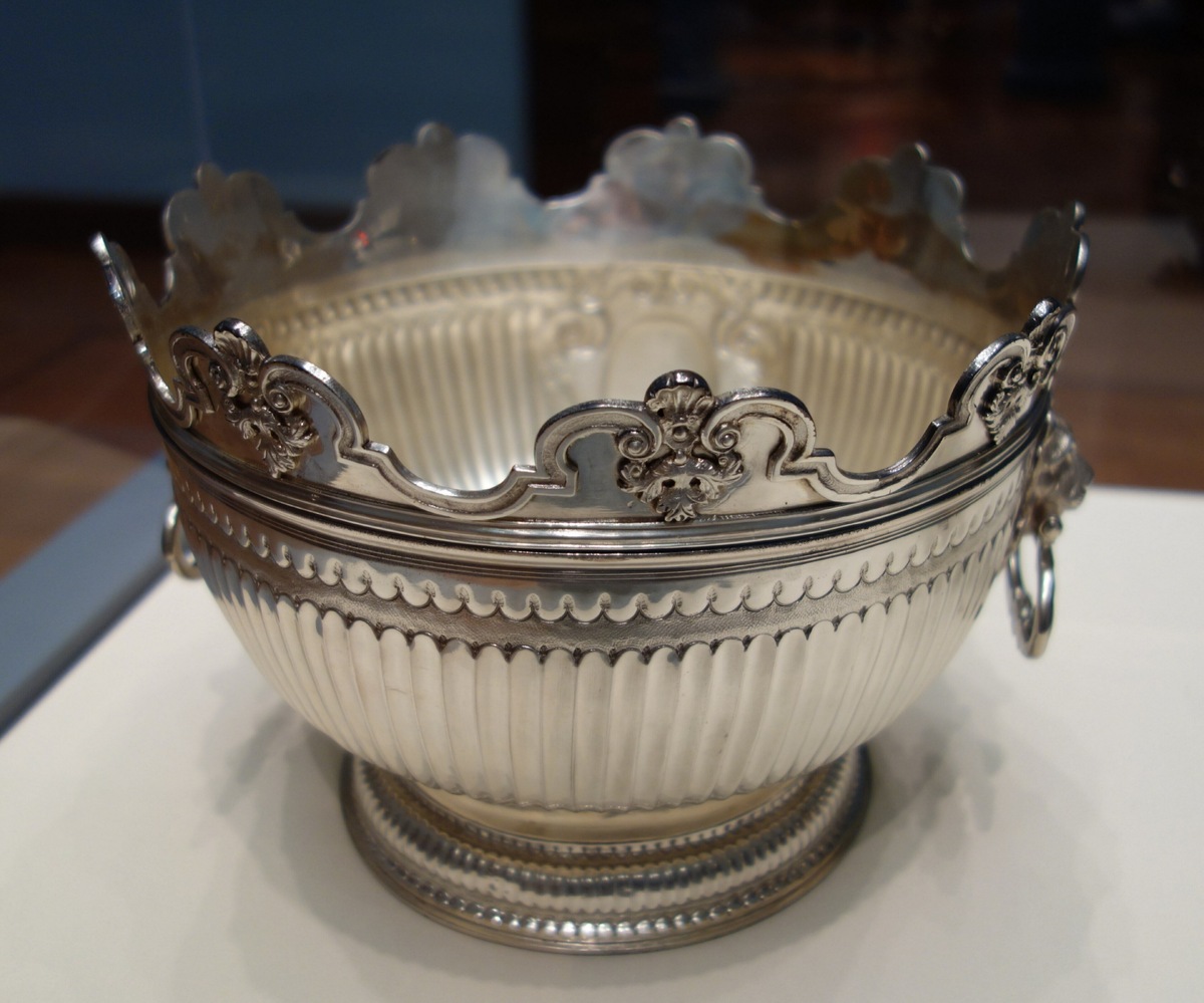 Фото: Daderot / Wikimedia