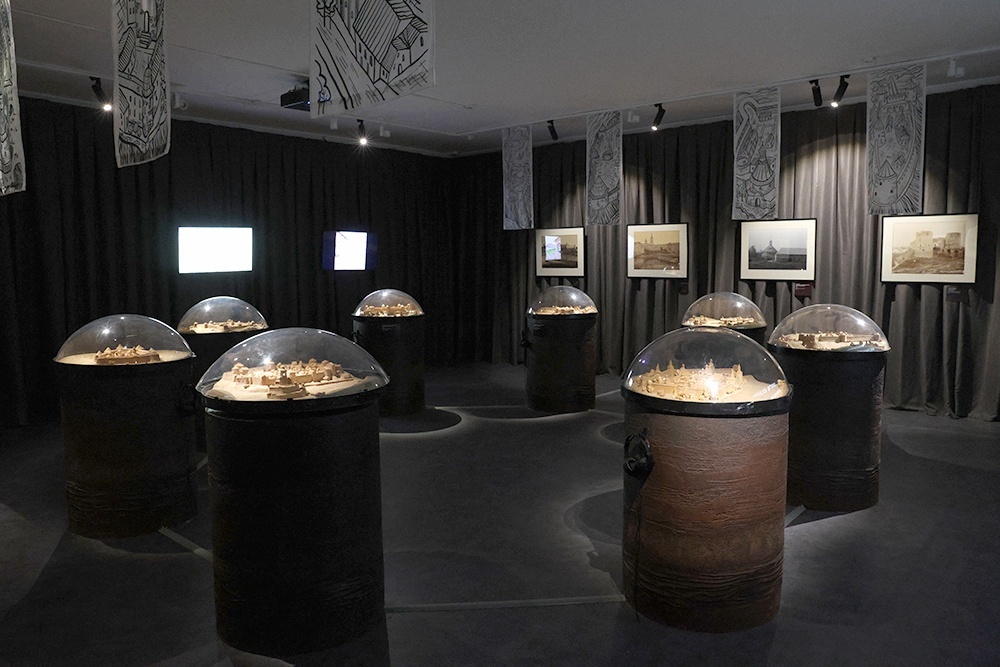    Стас Левшин