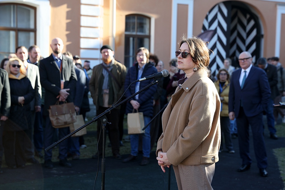     Фото: Стас Левшин