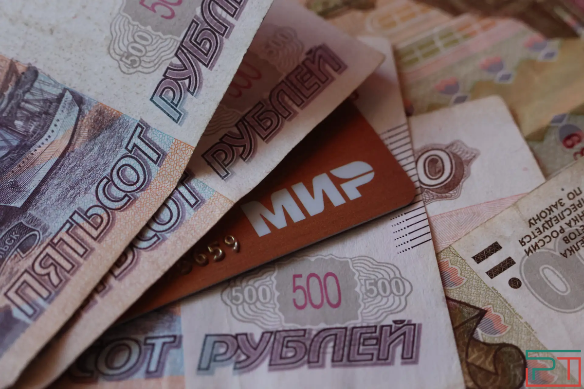 Юлия Бидун / «РТ»