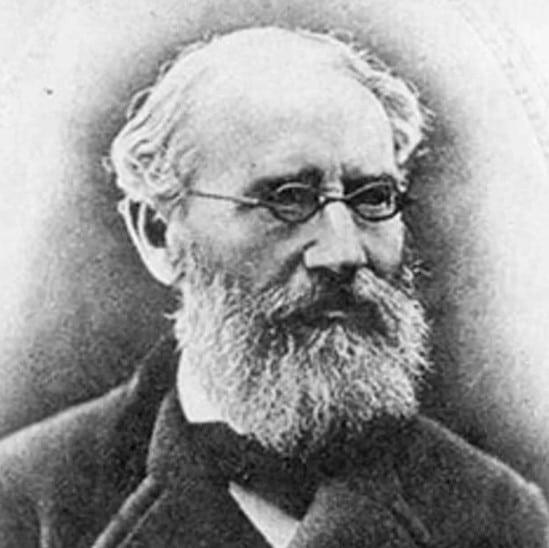 Федоров Николай Федорович (Изображение в открытом доступе по ссылке https://biographe.ru/uchenie/nikolaj-fedorov/)