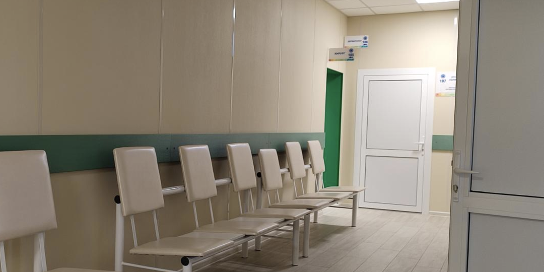 Ревматоидный артрит: что делать в очереди к врачу