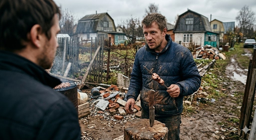 Это выглядит как нервный срыв, а не как инвестиционная стратегия.