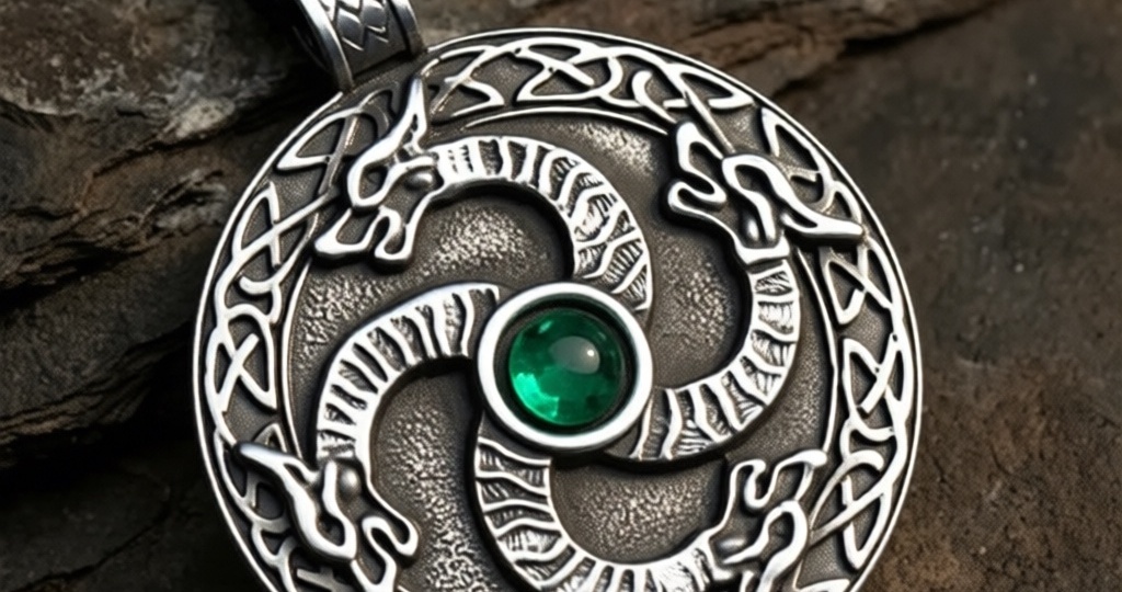 Семь ликов тьмы. Мистическая история