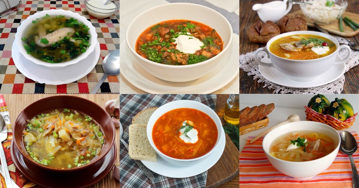 5 апреля — Международный день супа: Праздник тепла, традиций и домашнего уюта