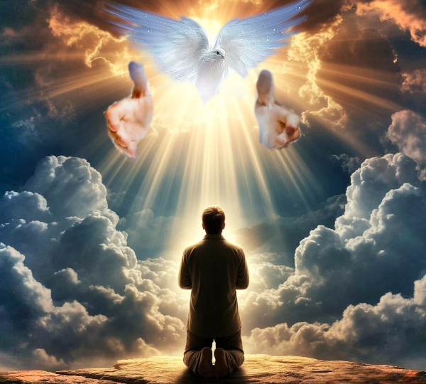 Учитель Рамта «Где нет Бога, там нет Души».