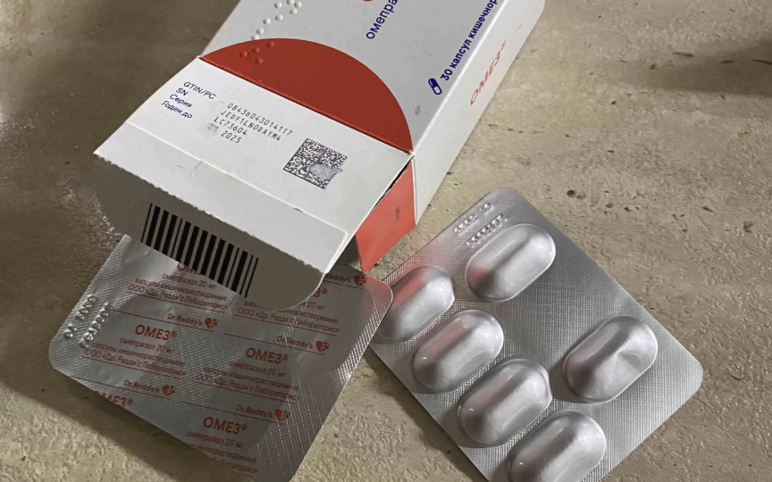 Стеатоз печени: почему Омез и Аллохол не помогут