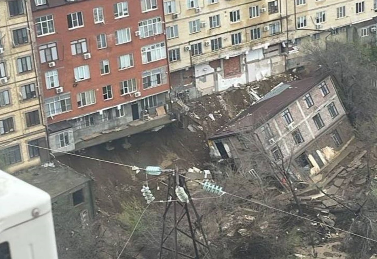    Telegram / Блог Дагестана / новости