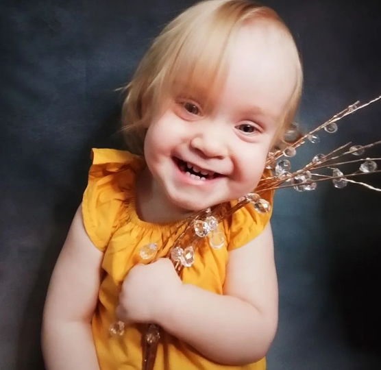 Фото на память: Идея для нежного образа с хрустальной вербой