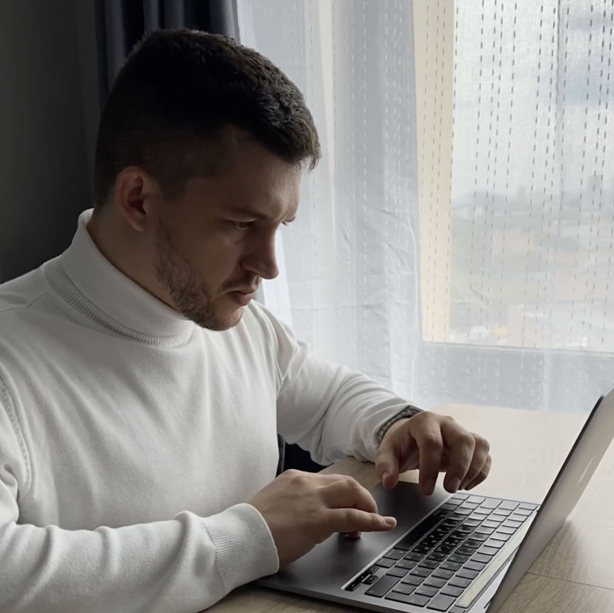 Дмитрий Гаврилов | Эксперт по увеличению продаж и развитию бизнеса