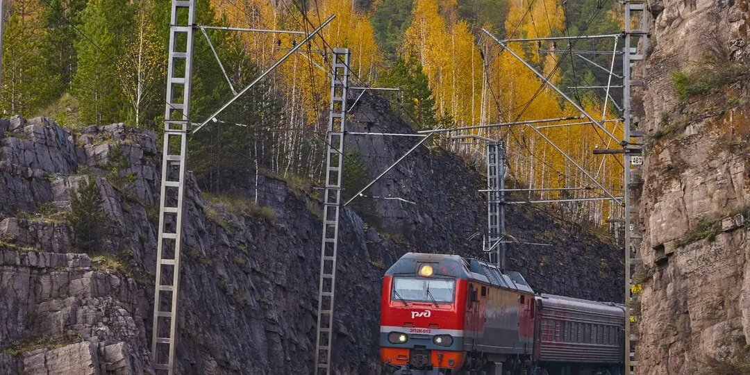 Пассажир сломал позвоночник молодой проводнице и выбросил её из поезда