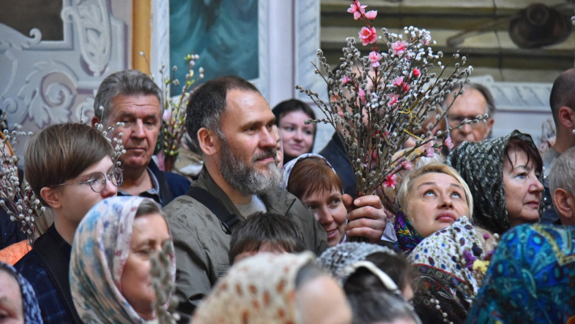    Фото епархии