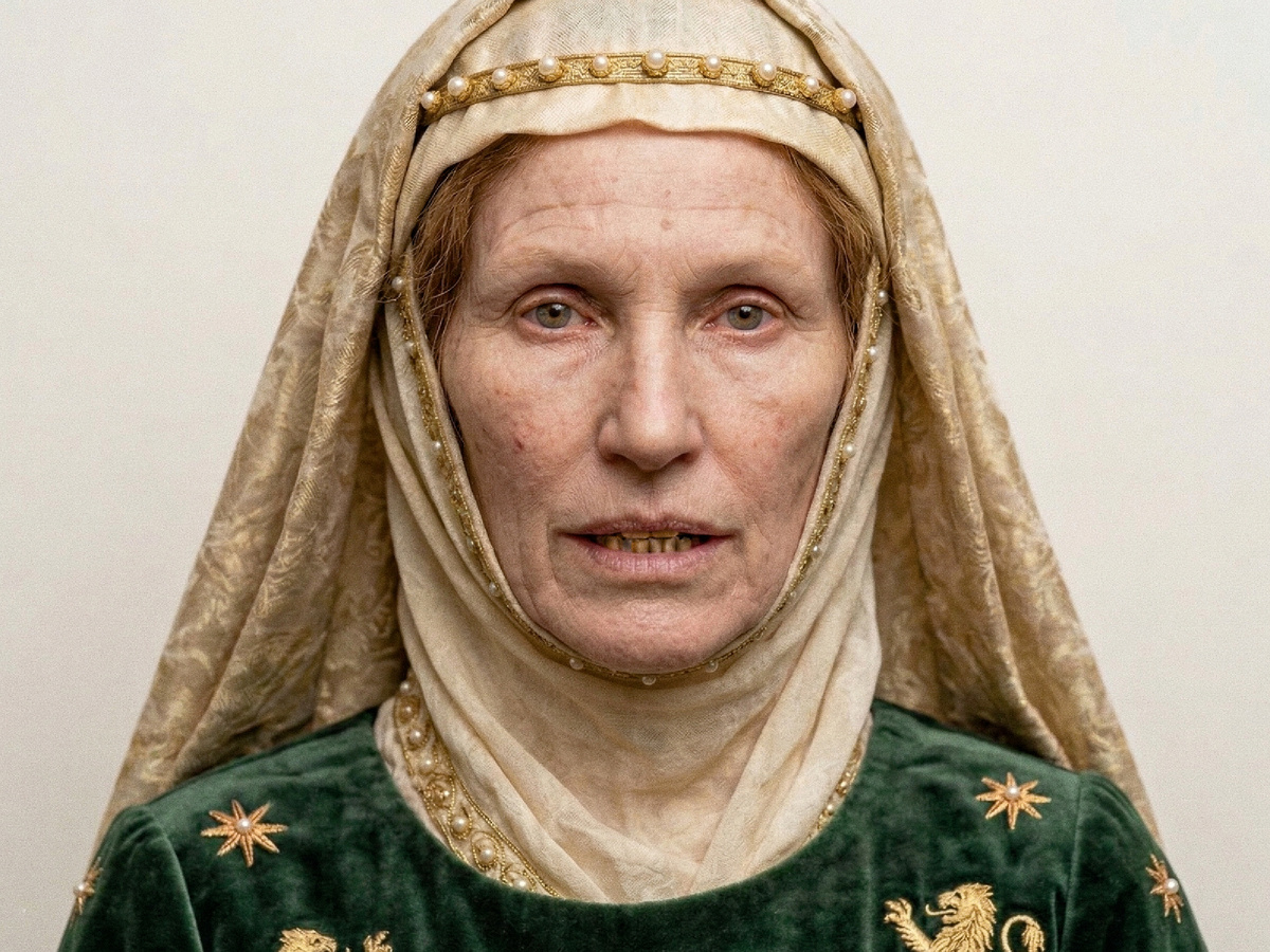 Иллюстрация Эпос Клио, CC BY 4.0